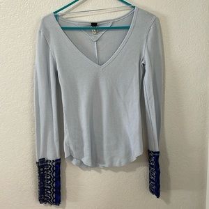 Free people thermal
